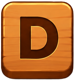 D