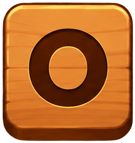 O